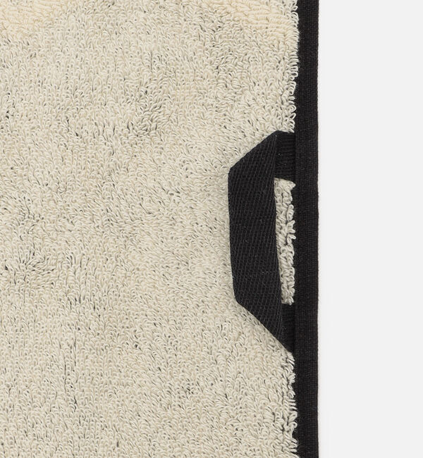 Marimekko「Piirto Unikko ハンドタオル」|タオル|