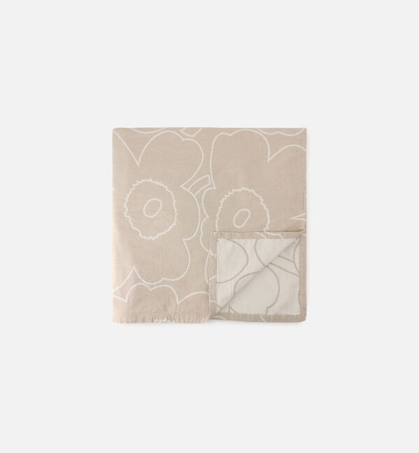 Marimekko「Piirto Unikko ベッドカバー 260&times;260cm」|その他|