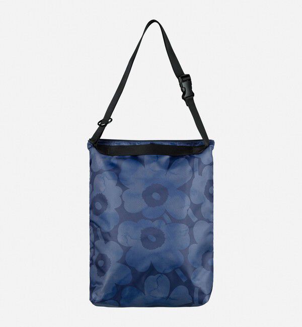 Marimekko「Neat Crossbody Unikko M ショルダーバッグ」|ショルダー・メッセンジャー|