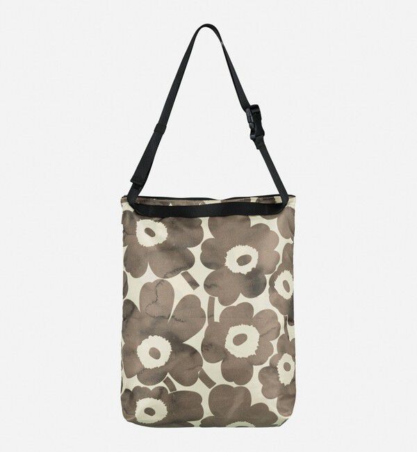 Marimekko「Neat Crossbody Unikko M ショルダーバッグ」|ショルダー・メッセンジャー|