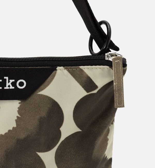 Marimekko「Neat Crossbody Unikko M ショルダーバッグ」|ショルダー・メッセンジャー|