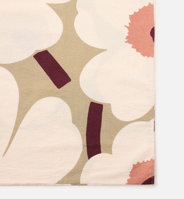 Marimekko「Unikko デュベカバー 150&times;210cm」|その他|