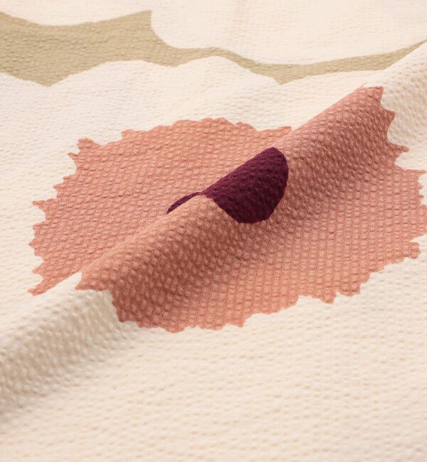 Marimekko「Unikko デュベカバー 150&times;210cm」|その他|