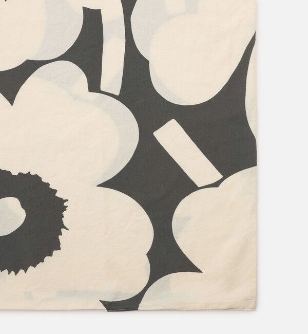 Marimekko「Unikko デュベカバー 150&times;210cm」|その他|