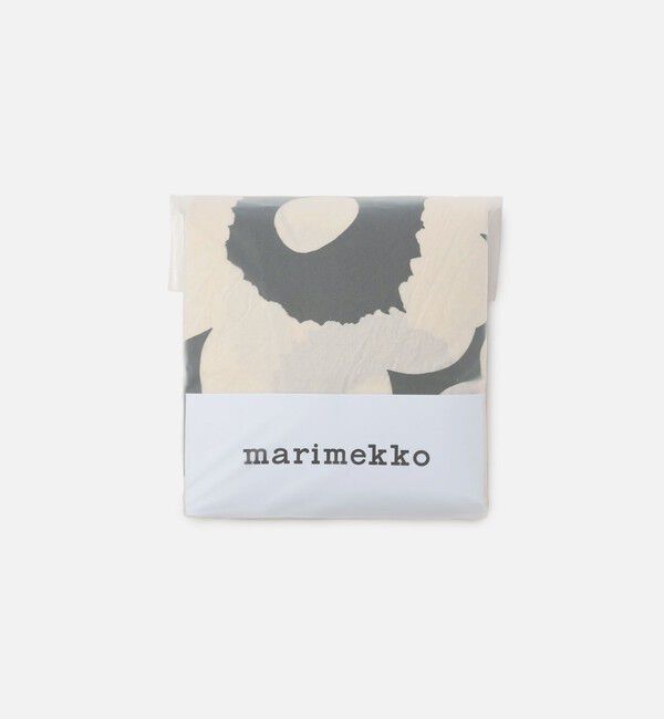 Marimekko「Unikko デュベカバー 150&times;210cm」|その他|