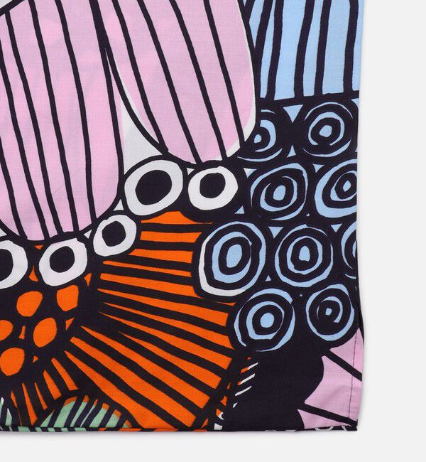 Marimekko「Siirtolapuutarha デュベカバー 150&times;210cm」|その他|