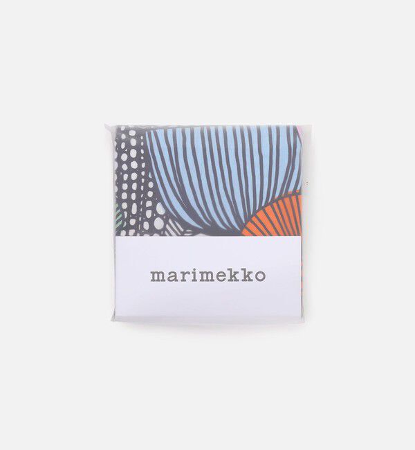 Marimekko「Siirtolapuutarha デュベカバー 150&times;210cm」|その他|