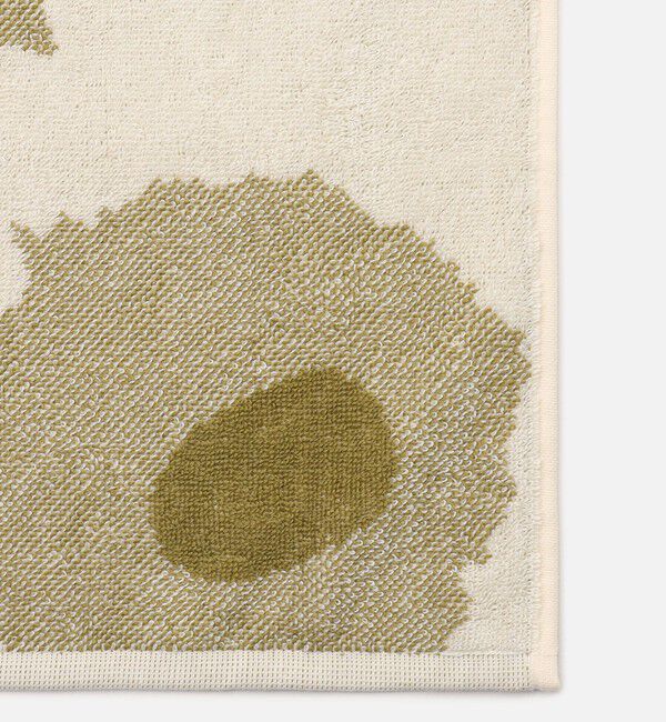 Marimekko「Unikko ハンドタオル 50&times;70cm」|タオル|