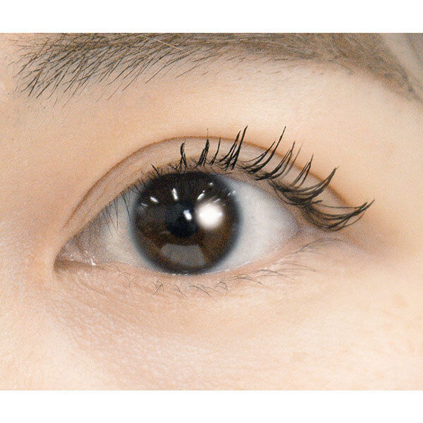  「SHOBIDO まつげキープコート ブラック」|マスカラ・まつげ|