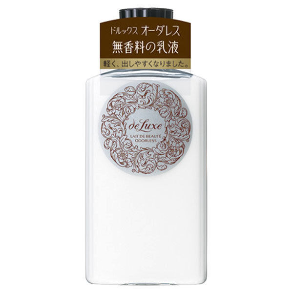  「ドルックス オーダレス レーデボーテ 本体」|化粧水|