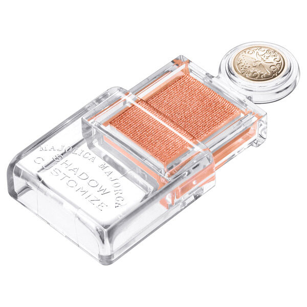  「マジョリカ マジョルカ シャドーカスタマイズ BR331 シナモン」|アイシャドウ|