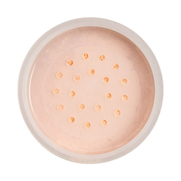  「綾花 ブライト アップ ルース パウダー ２（パーリールーセント） 詰め替え用」|フェイスパウダー|