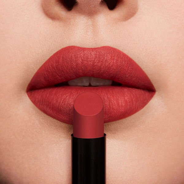 レブロン「レブロン カラーステイ スウェード インク リップスティック 016 ブレッド ウィナー (2.55g)」|リップメイク|