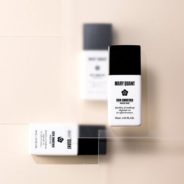  「マリークワント スキン スムーザー 本体 (30ml)」|化粧下地|