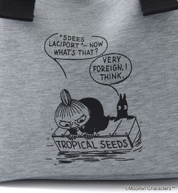  「Deodorant トートバッグM」|トートバッグ|