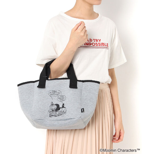  「Deodorant トートバッグM」|トートバッグ|