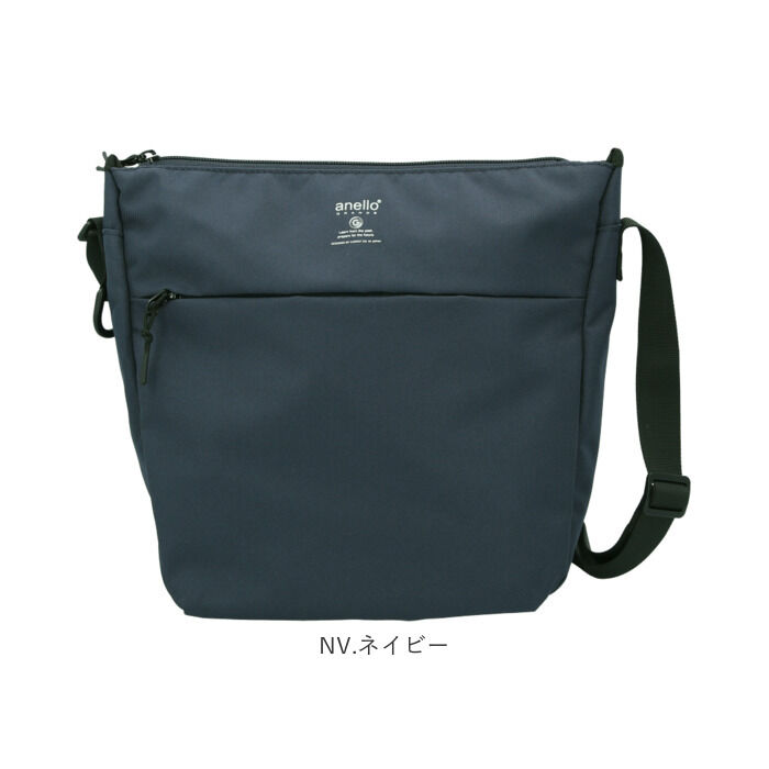 anello「アネロ ショルダーバッグ anello 通販 撥水 レディース 斜め掛け バック ななめ掛け」|ショルダー・メッセンジャー|