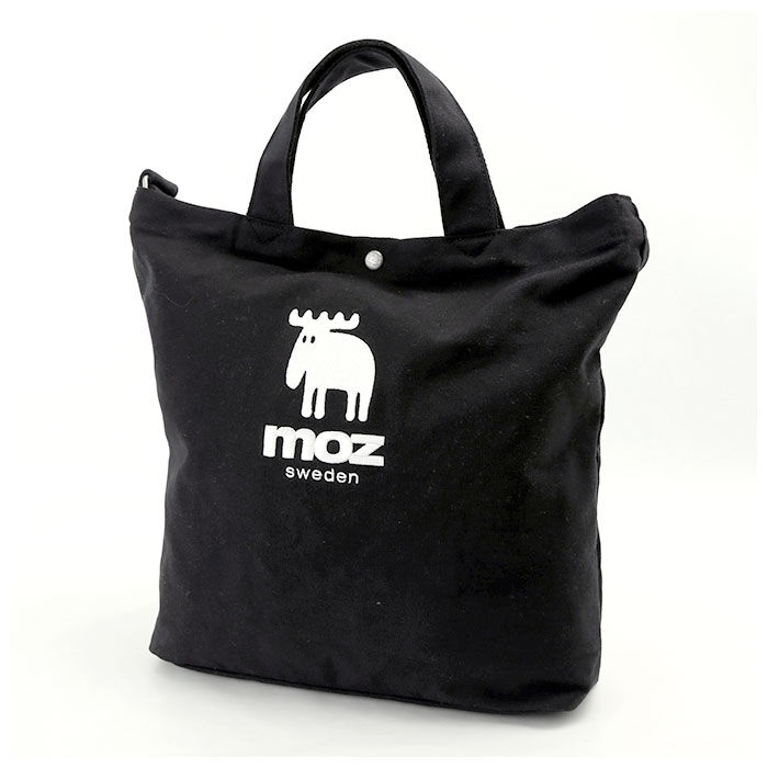 moz「moz ショルダーバッグ 通販 トートバッグ ブランド モズ おしゃれ 斜めがけ 布 キャンバス」|トートバッグ|
