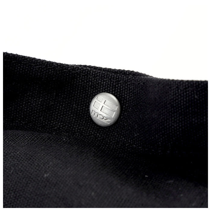 moz「moz ショルダーバッグ 通販 トートバッグ ブランド モズ おしゃれ 斜めがけ 布 キャンバス」|トートバッグ|