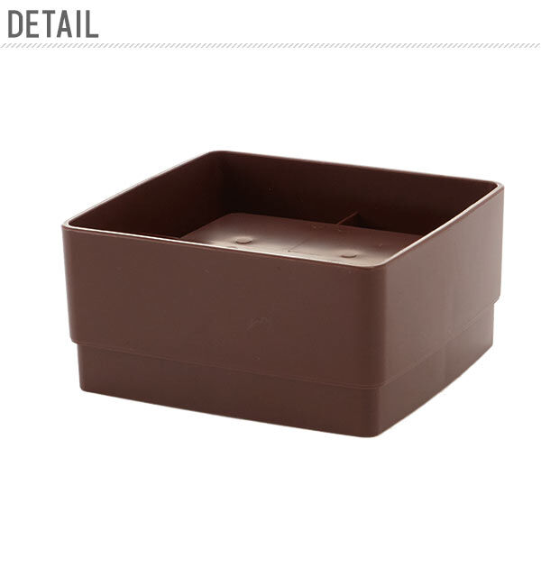 BACKYARD FAMILY「継ぎ脚 4個組 SMILE KIDS スマイルキッズ 通販 ベッドの高さをあげる足 ベッド ソファ」|その他|