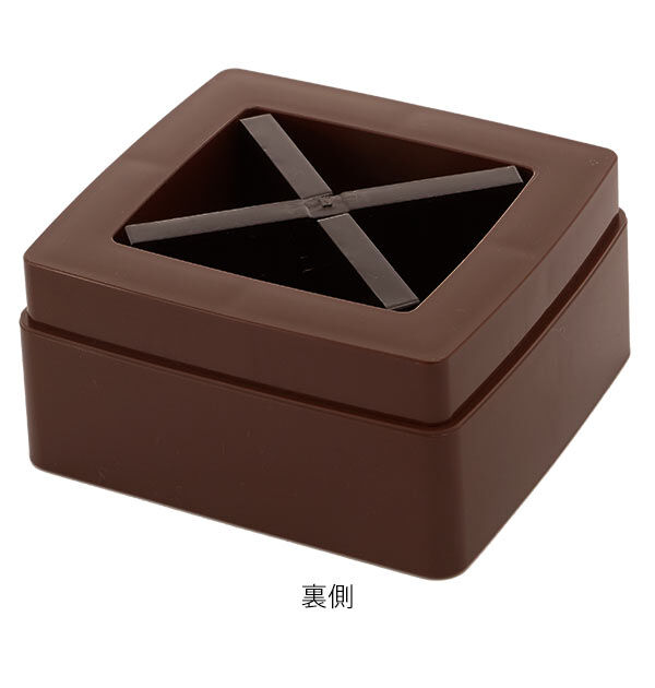 BACKYARD FAMILY「継ぎ脚 4個組 SMILE KIDS スマイルキッズ 通販 ベッドの高さをあげる足 ベッド ソファ」|その他|