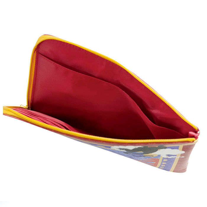 BACKYARD FAMILY「マルチケース 母子手帳 通販 通帳ケース お薬手帳ケース 通帳 お薬手帳 ポーチ 母子手帳ケース」|その他|