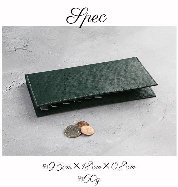 BACKYARD FAMILY「長財布 8mm FRUH フリュー 通販 ロングウォレット メンズ レディース 薄い 8ミリ 本革」|財布|