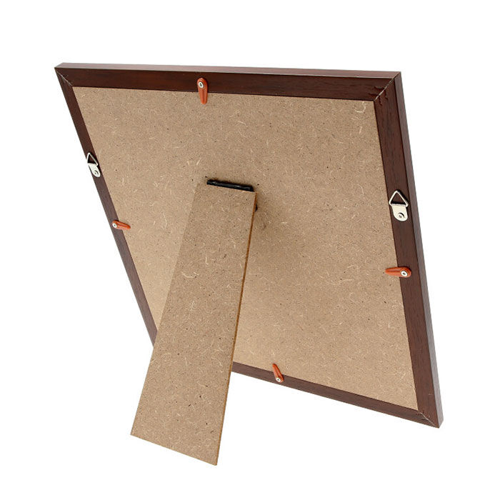 BACKYARD FAMILY「フレーム 正方形 通販 ハンカチ額 25角 250mm&times;250mm 25cm 額縁」|その他|