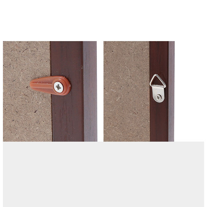 BACKYARD FAMILY「フレーム 正方形 通販 ハンカチ額 25角 250mm&times;250mm 25cm 額縁」|その他|