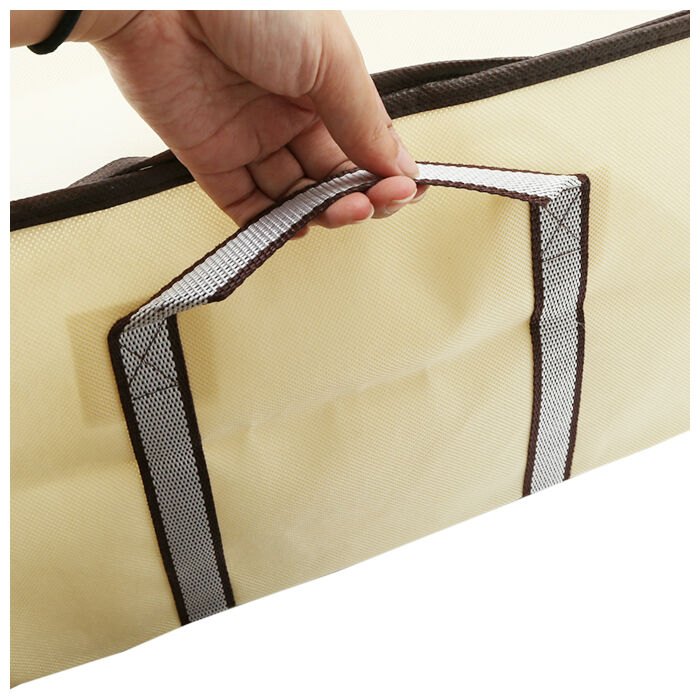 BACKYARD FAMILY「圧縮袋 ふとん 通販 掃除機 圧縮ボックス 日本製 収納ボックス 収納ケース 布 布団圧縮袋」|その他|