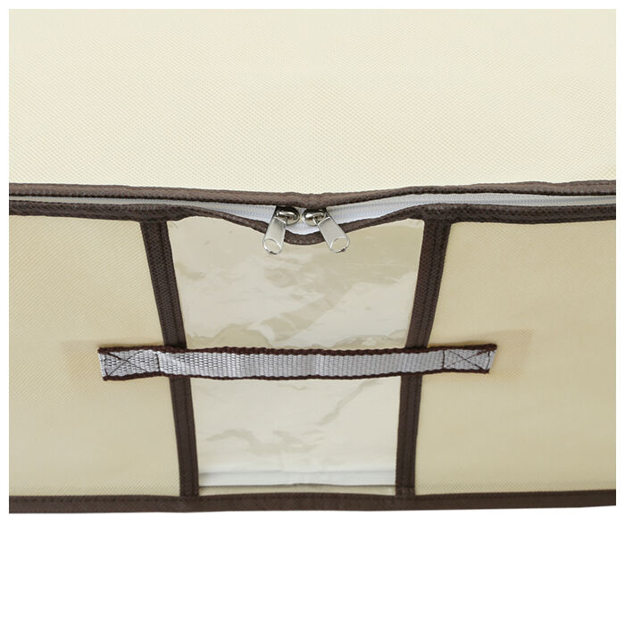 BACKYARD FAMILY「圧縮袋 ふとん 通販 掃除機 圧縮ボックス 日本製 収納ボックス 収納ケース 布 布団圧縮袋」|その他|