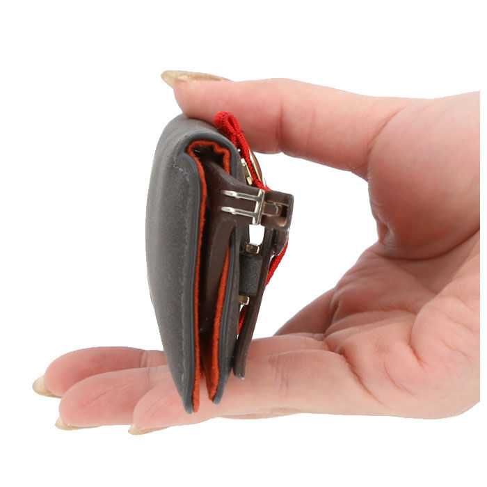 BACKYARD FAMILY「メガネケース スリム 通販 スエード調 レザー調 眼鏡ケース 薄い うすい メガネカバー めがね」|その他|