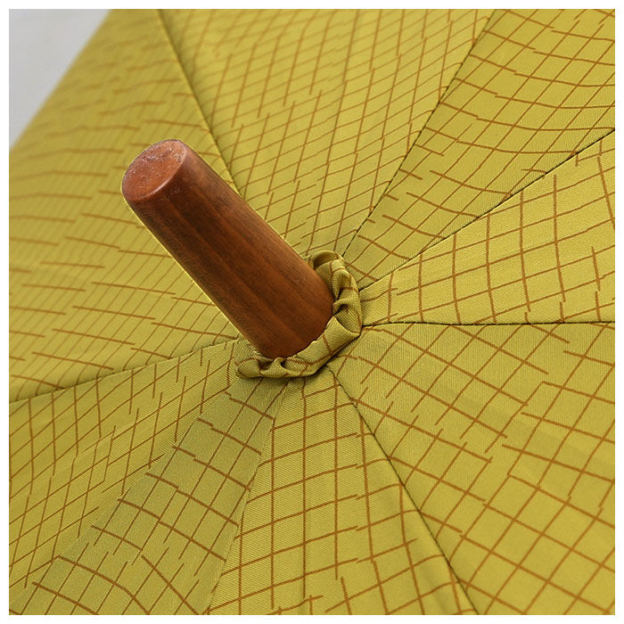 BACKYARD FAMILY「392 plus m 傘 メンズ 通販 サンキューニプリュスエム 65 大きめ 長傘 65cm」|傘|