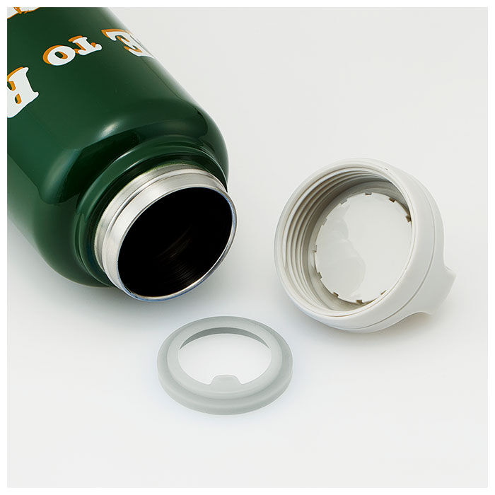 BACKYARD FAMILY「スケーター 水筒 1.2リットル 通販 ステンレスボトル マグボトル 保温 保冷 大容量」|食器・キッチングッズ|