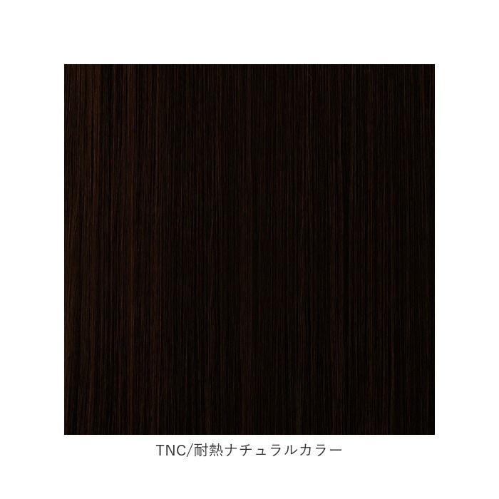 BACKYARD FAMILY「プリシラ ウィッグ つむじ 前髪 通販 グラムワンレンバングス つむじ付き 前髪ウィッグ」|ヘアスタイリング|