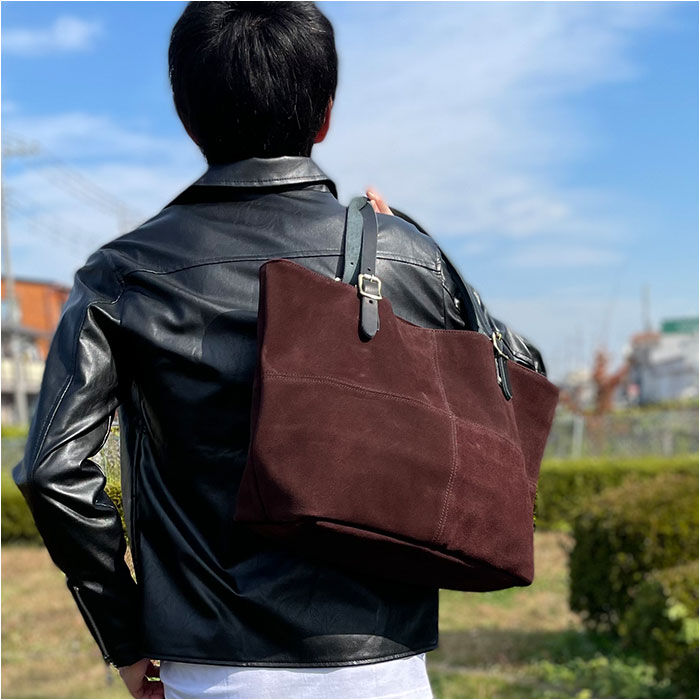 BACKYARD FAMILY「butler verner sails トートバッグ 通販 メンズ レディース 大きめ ブランド」|トートバッグ|