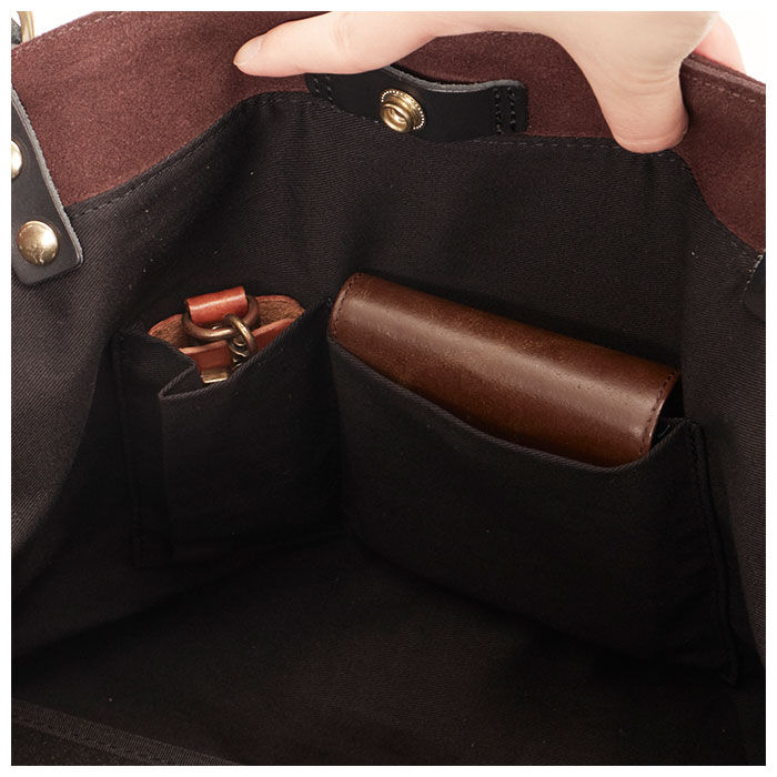 BACKYARD FAMILY「butler verner sails トートバッグ 通販 メンズ レディース 大きめ ブランド」|トートバッグ|