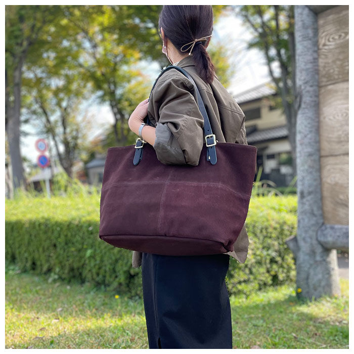 BACKYARD FAMILY「butler verner sails トートバッグ 通販 メンズ レディース 大きめ ブランド」|トートバッグ|