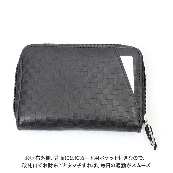 BACKYARD FAMILY「ベンデイビス 財布 BEN DAVIS BDW-9313 通販 ブランド メンズ レディース」|財布|