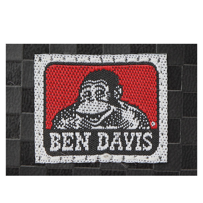BACKYARD FAMILY「ベンデイビス 財布 BEN DAVIS BDW-9313 通販 ブランド メンズ レディース」|財布|