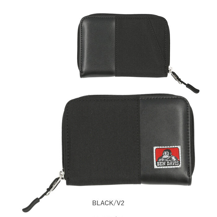 BACKYARD FAMILY「ベンデイビス 財布 BEN DAVIS BDW-9313 通販 ブランド メンズ レディース」|財布|