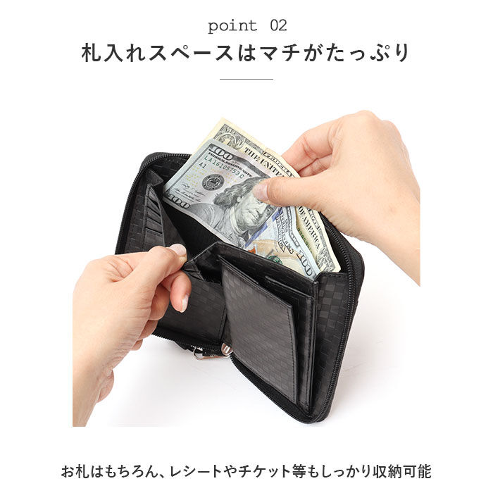 BACKYARD FAMILY「ベンデイビス 財布 BEN DAVIS BDW-9313 通販 ブランド メンズ レディース」|財布|