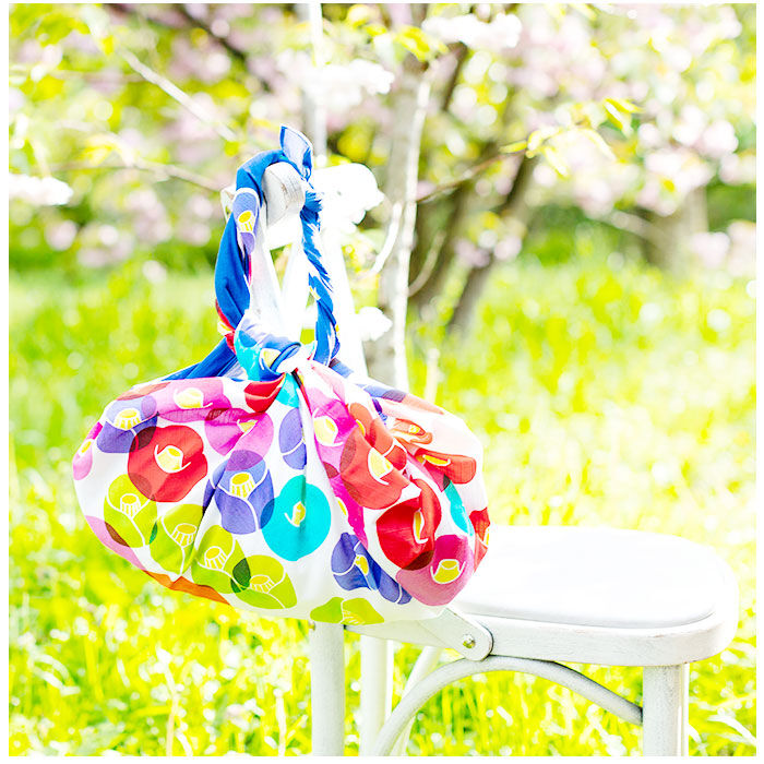 BACKYARD FAMILY「風呂敷包み 通販 風呂敷き エコバッグ エコバック テーブルクロス ひざ掛け 膝掛け 膝掛 丈夫」|その他|