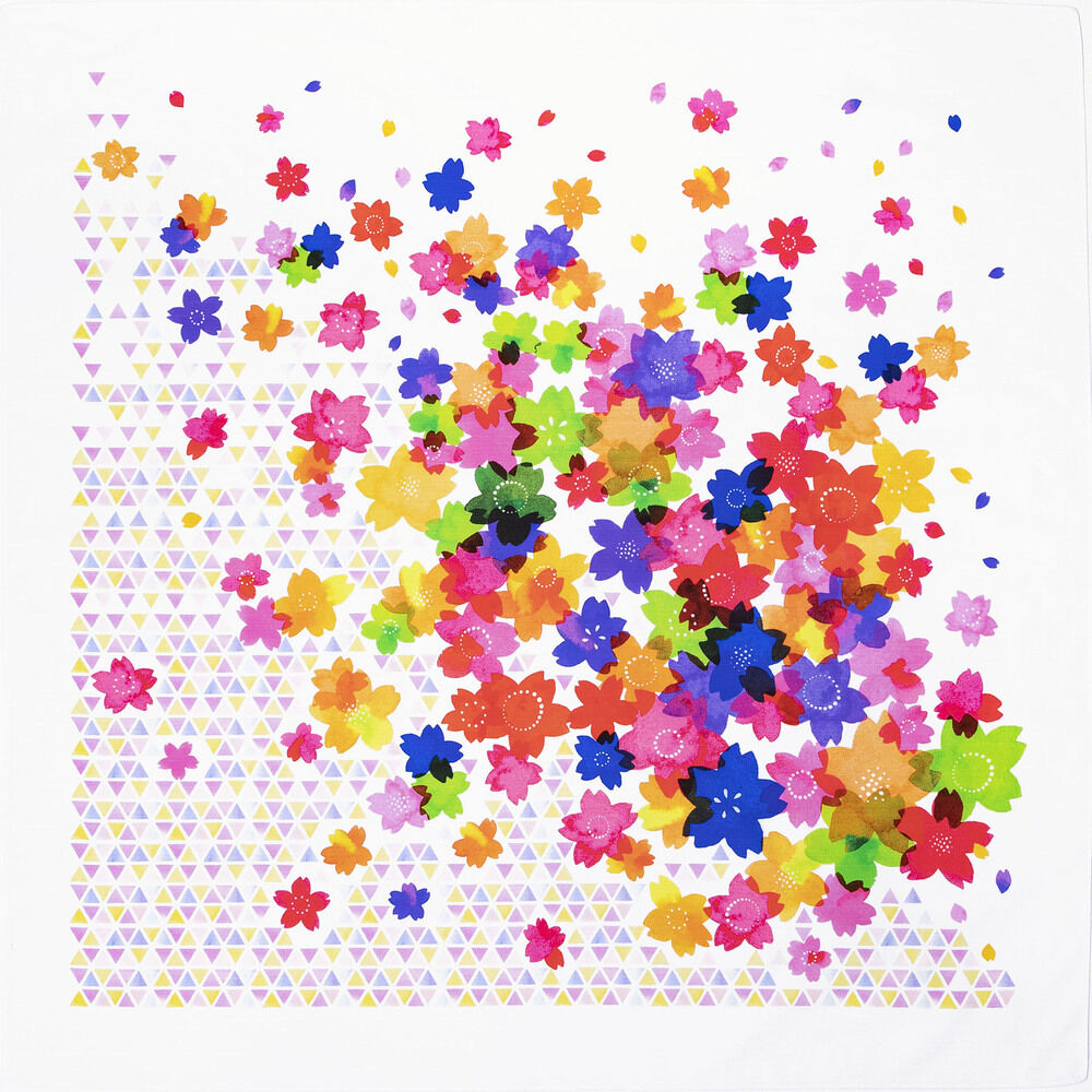 BACKYARD FAMILY「風呂敷包み 通販 風呂敷き エコバッグ エコバック テーブルクロス ひざ掛け 膝掛け 膝掛 丈夫」|その他|その他1