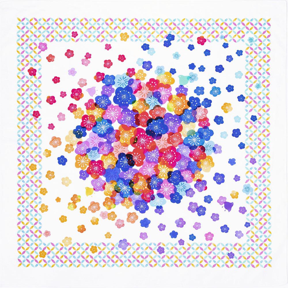 BACKYARD FAMILY「風呂敷包み 通販 風呂敷き エコバッグ エコバック テーブルクロス ひざ掛け 膝掛け 膝掛 丈夫」|その他|その他2