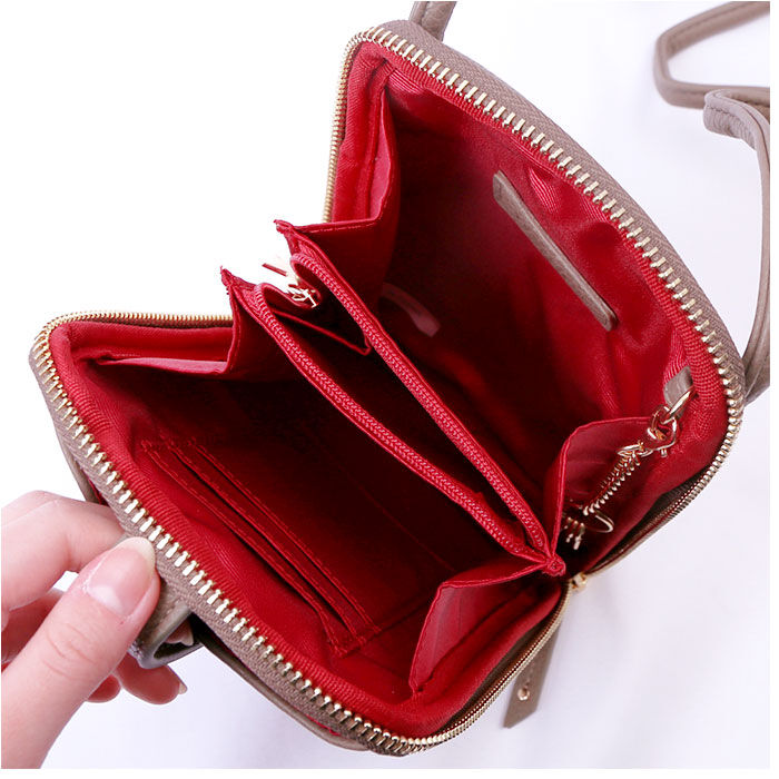 BACKYARD FAMILY「スマホショルダーバッグ かわいい 通販 スマホ ショルダー ミニショルダーバッグ ショルダーバック」|ショルダー・メッセンジャー|