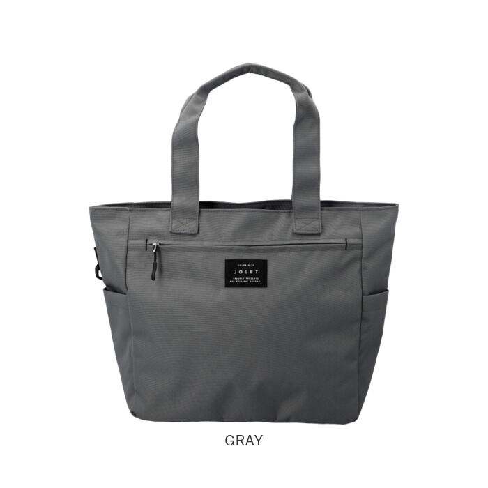 BACKYARD FAMILY「トートバッグ ファスナー付き 通販 マシュマロ 10ポケ トート ショルダーバッグ レディース」|ショルダー・メッセンジャー|