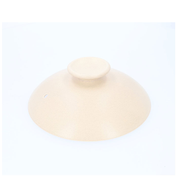 BACKYARD FAMILY「土鍋 8号 通販 鍋 お鍋 2～3人用 Karl カール ih対応 なべ ご飯 ごはん 超軽量」|食器・キッチングッズ|