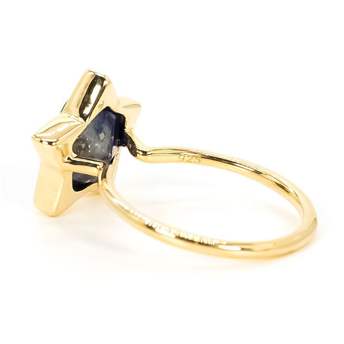 BACKYARD FAMILY「天然石 リング 通販 指輪 シルバーリング 925 ファッションリング レディース」|その他|