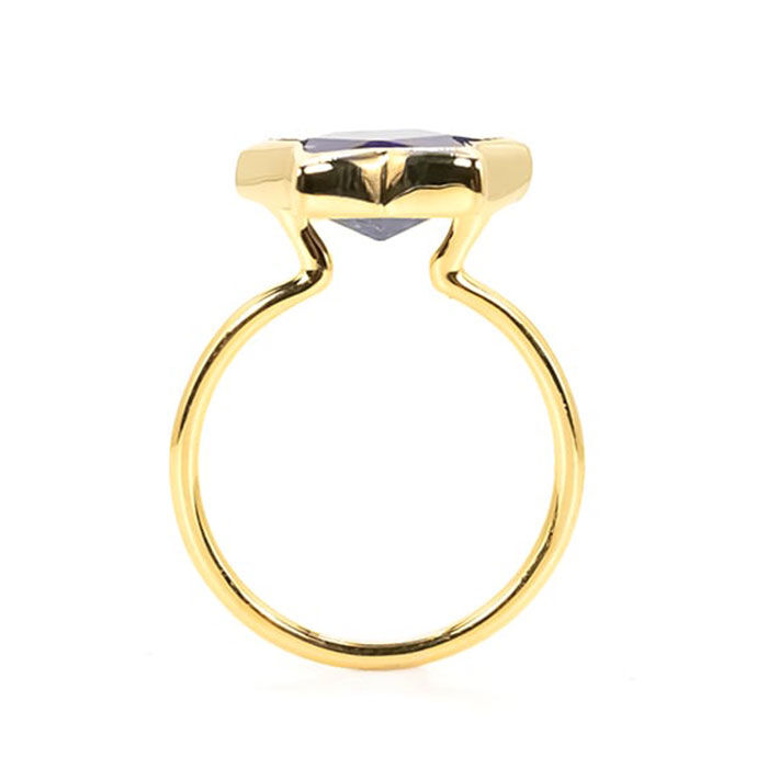 BACKYARD FAMILY「天然石 リング 通販 指輪 シルバーリング 925 ファッションリング レディース」|その他|